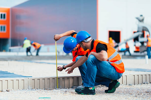 , FL Concrete contractor Company