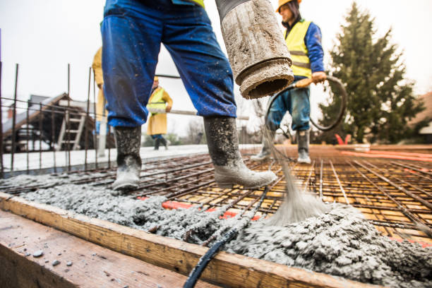 Best Concrete Demolition Services in Highland City, FL